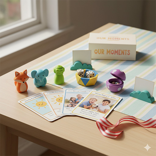 PERSONAL USE & EVENTS