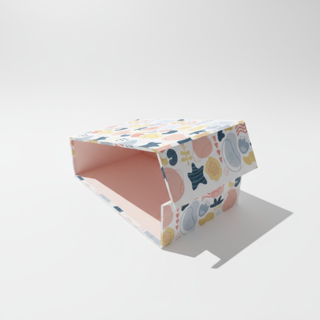 Magnetic sleeve (rigid)